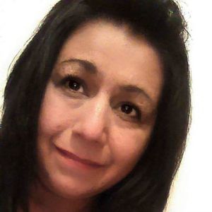 Meet your Posher, Renee